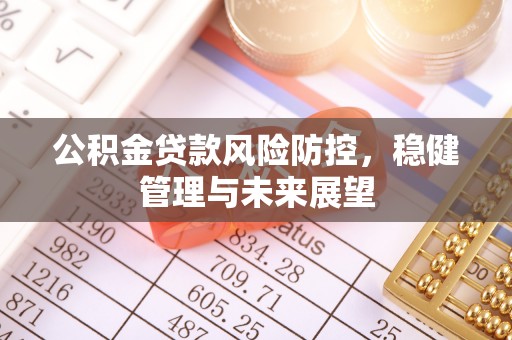 玉山公积金贷款风险防控，稳健管理与未来展望