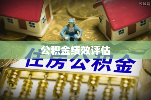 玉山公积金绩效评估