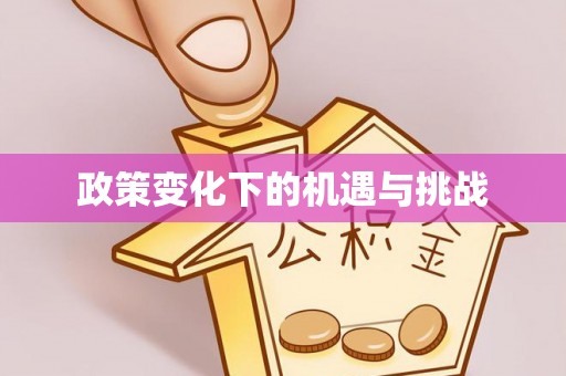 玉山政策变化下的机遇与挑战