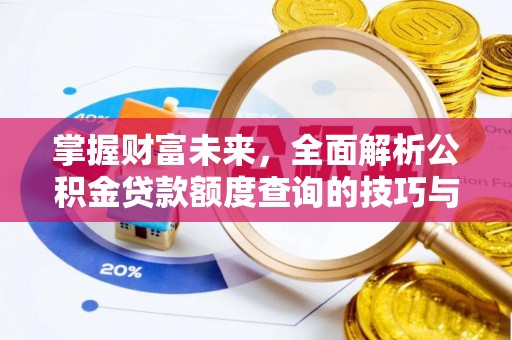 玉山掌握财富未来，全面解析公积金贷款额度查询的技巧与策略