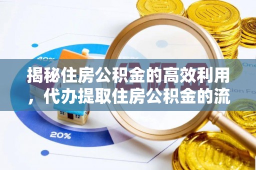 玉山揭秘住房公积金的高效利用，代办提取住房公积金的流程与技巧