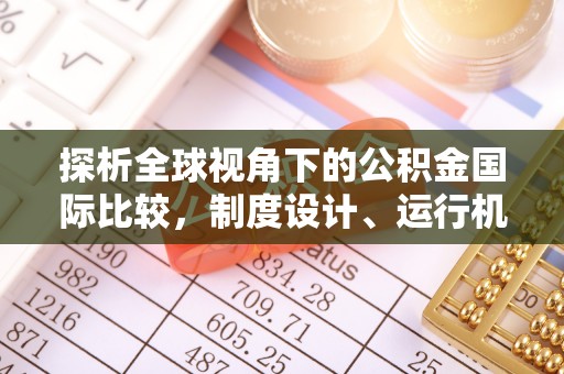 玉山探析全球视角下的公积金国际比较，制度设计、运行机制与未来趋势