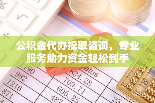 玉山公积金代办提取咨询，专业服务助力资金轻松到手