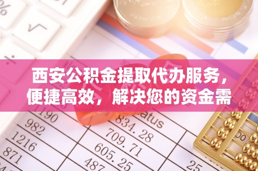 玉山西安公积金提取代办服务，便捷高效，解决您的资金需求