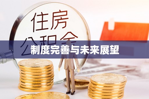 玉山制度完善与未来展望