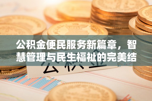 玉山公积金便民服务新篇章，智慧管理与民生福祉的完美结合