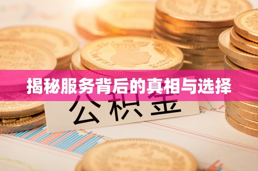 玉山揭秘服务背后的真相与选择