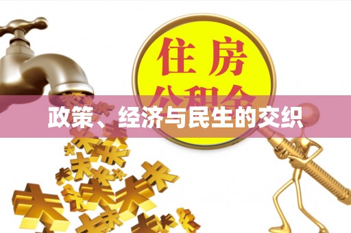 玉山政策、经济与民生的交织