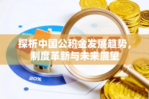 玉山探析中国公积金发展趋势，制度革新与未来展望