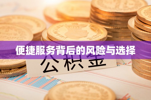玉山便捷服务背后的风险与选择