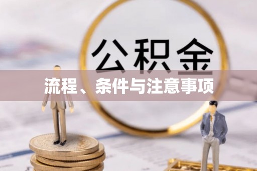 玉山流程、条件与注意事项